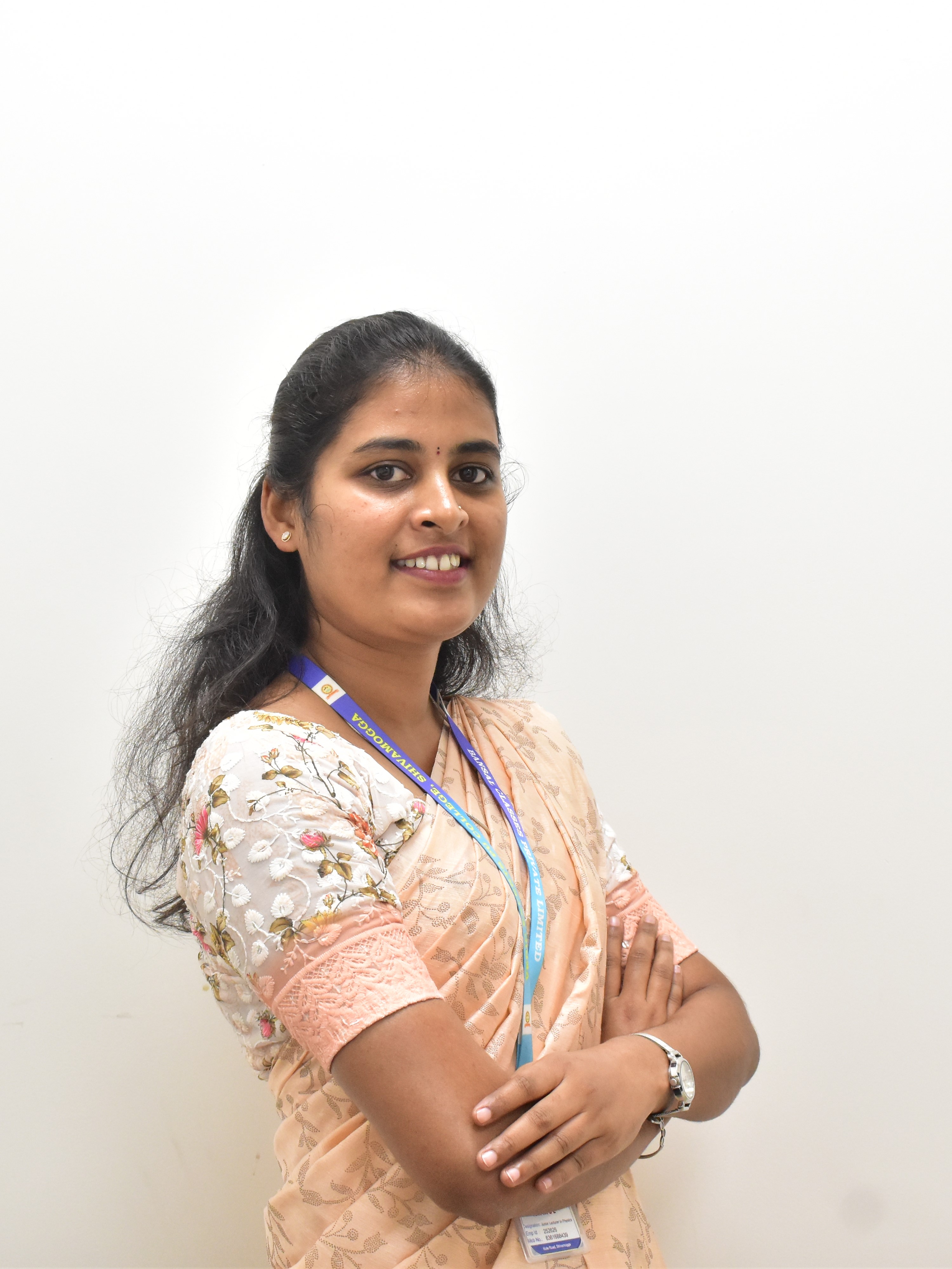 KAVYA S L